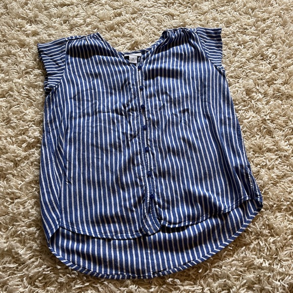 CROFT & BARROW/LIZ CLAIBORNE tops - Picture 3 of 10